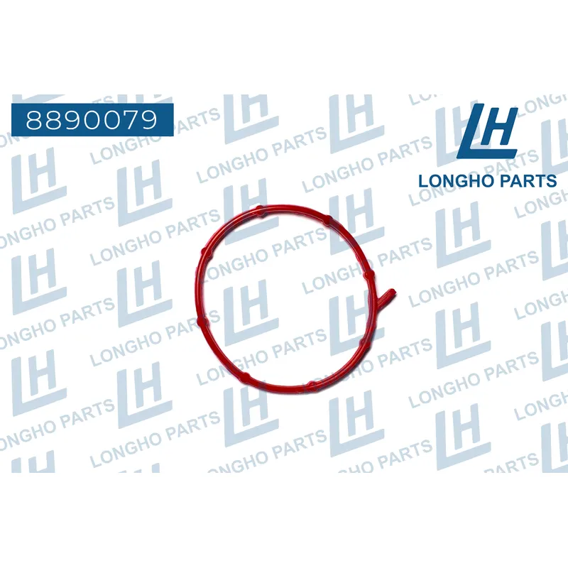 Прокладка СИЛИКОНОВАЯ FORD LONGHO 8890079