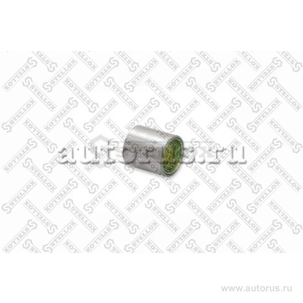 Ролик торм. колодки с втулкой 28x35x38 ROR LM/LC/TA/TC/TM, TE 9000/ STELLOX 85-11817-SX