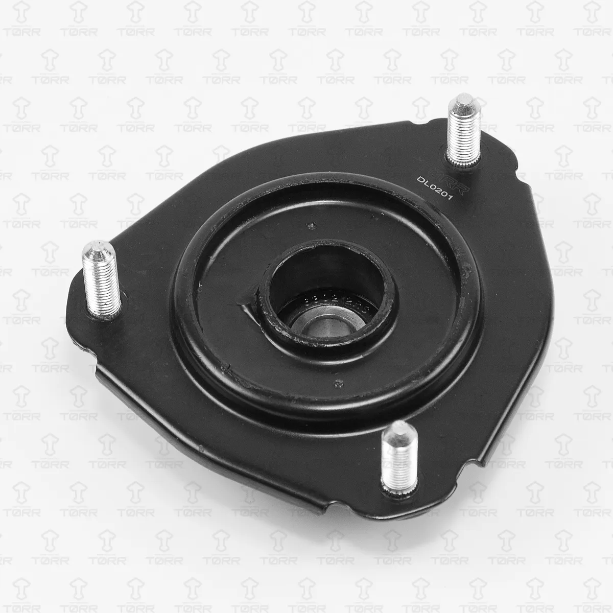 Опора амортизатора переднего (с подшипником) TOYOTA Rav 4 ->00 TORR DL0201