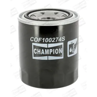 Фильтр масляный CHAMPION COF100274S