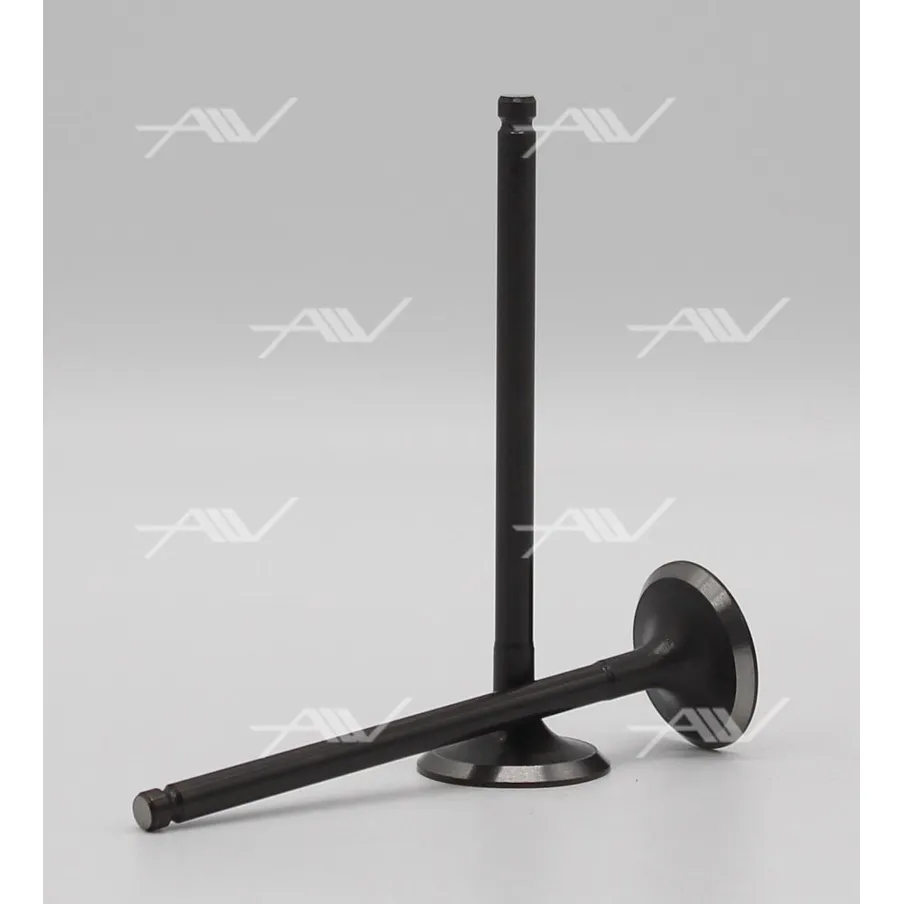 Клапан впуск NISSAN CG10/13DE 27.5x5.5x96 AUTOWELT VI33014