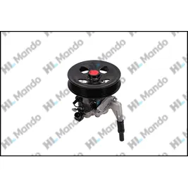 Насос гидроусилителя руля MANDO EX571004H200
