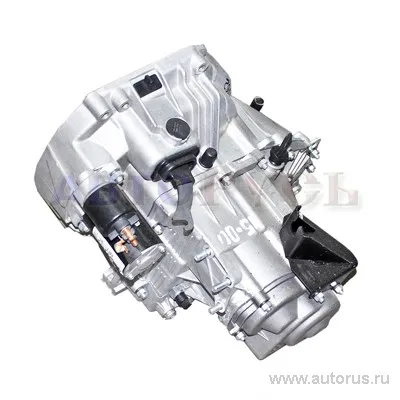 Коробка передач ВАЗ 2108-09 н/о в сборе со стартером LADA VSK 00-00067171