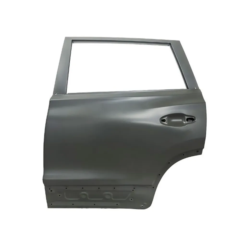 Дверь задняя левая TIGGO 8 PRO 2021- SAILING CRL0560202L
