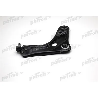 Рычаг подвески правый CITROEN: C-ELYSEE 11/2012 - (произведено в PATRON PS5262R