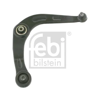 Рычаг передний R PEUGEOT 206 FEBI 15951