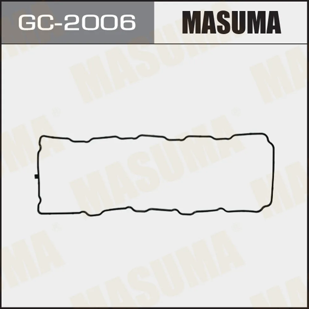 Прокладка клапанной крышки NISSAN CARAVAN MASUMA GC-2006