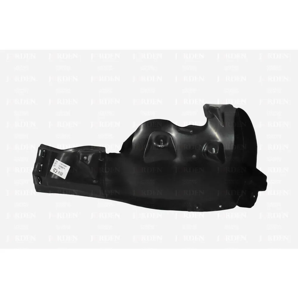 Подкрылок передний (задняя часть) LH Cobalt JH01CBT13032A2L Jorden JH01CBT13032A2L