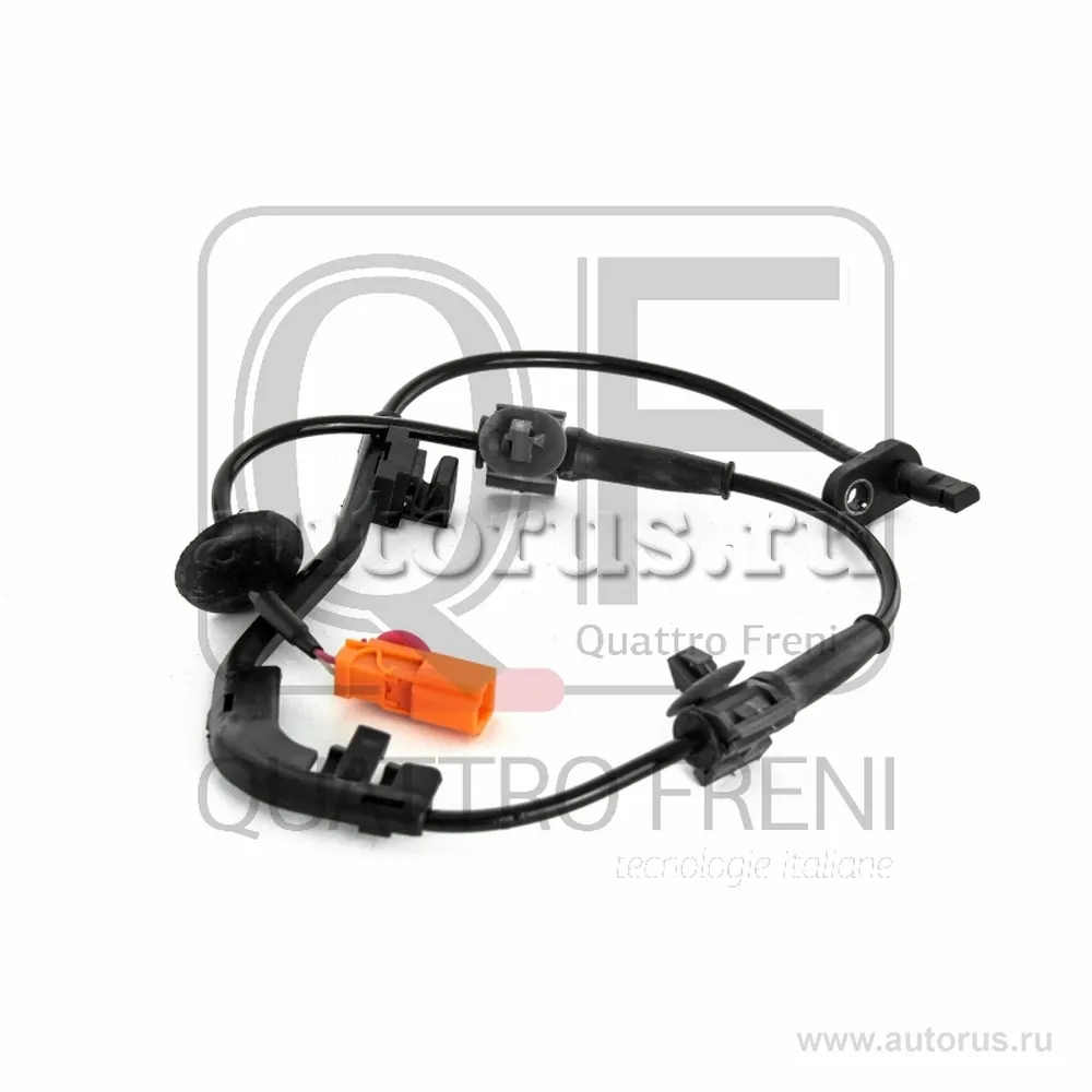 Импульсный датчик ABS RR RH, QUATTRO FRENI QF00T01175