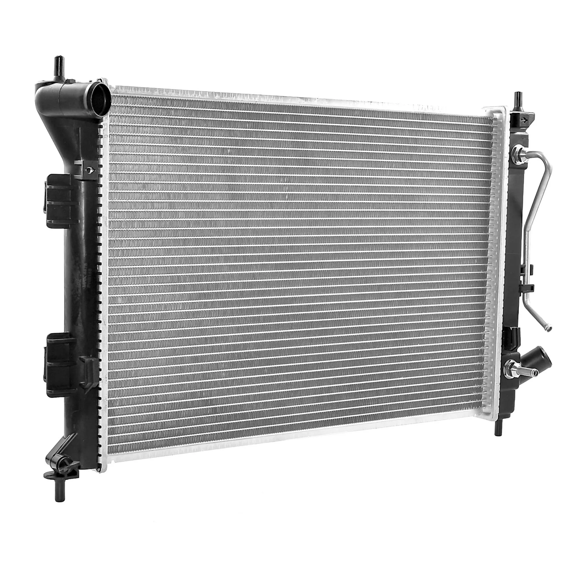 Радиатор охлаждения двигателя AT, AC +/- 1.4i, 1.6i для HYUNDAI/KIA ELANTRA, I30, CEE`D, OPTIMA BM MRK 4475