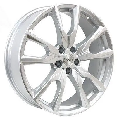 Диск литой R20 8J 5x114.3/60.1 ET30 RST R012 S RR012-820-601-5x1143-30S