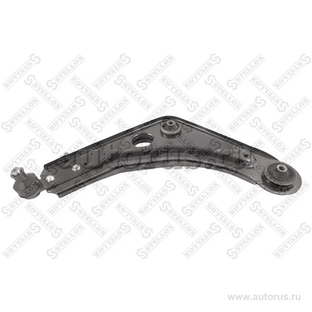 Рычаг левый Ford Escort all 90-99 STELLOX 57-01964-SX