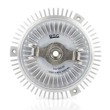 Термомуфта (виско) W140/129/210 90-98 BSG BSG 60-505-016