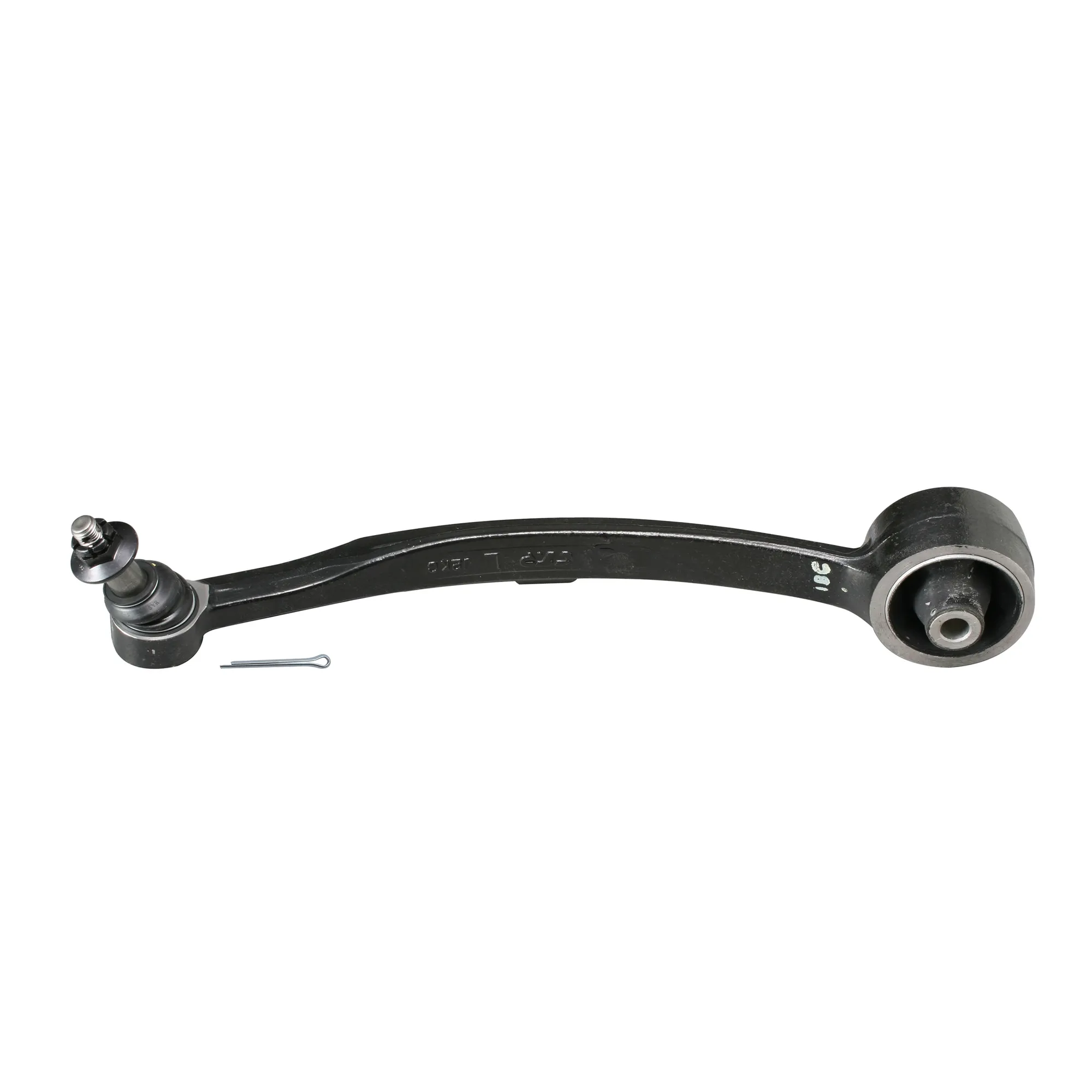 Рычаг подвески HYUNDAI Genesis 2007 ~ / Equus 2009 ~ 2014 / Genes CTR CQ0136L
