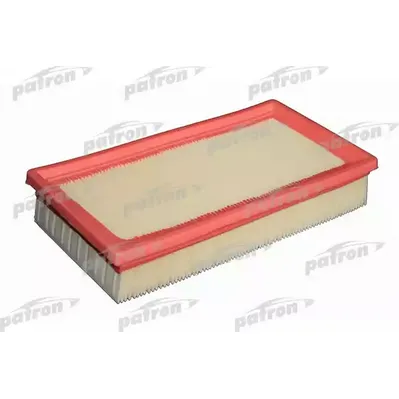 Фильтр воздушный SEAT: IBIZA I 86-93, MALAGA 87-93 PATRON PF1215