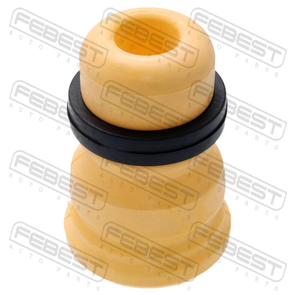 Отбойник переднего амортизатора FEBEST VWD-001