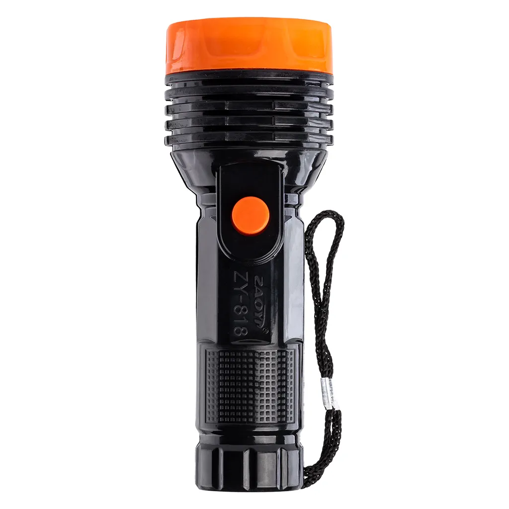 Фонарь LED, 1*AA батарея, 1 вт, 12х4 см, ABS, Smartbuy SMARTBUY SBF-850