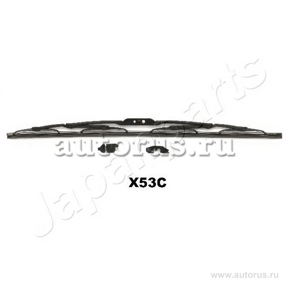 Щетка стеклоочистителя 530mm