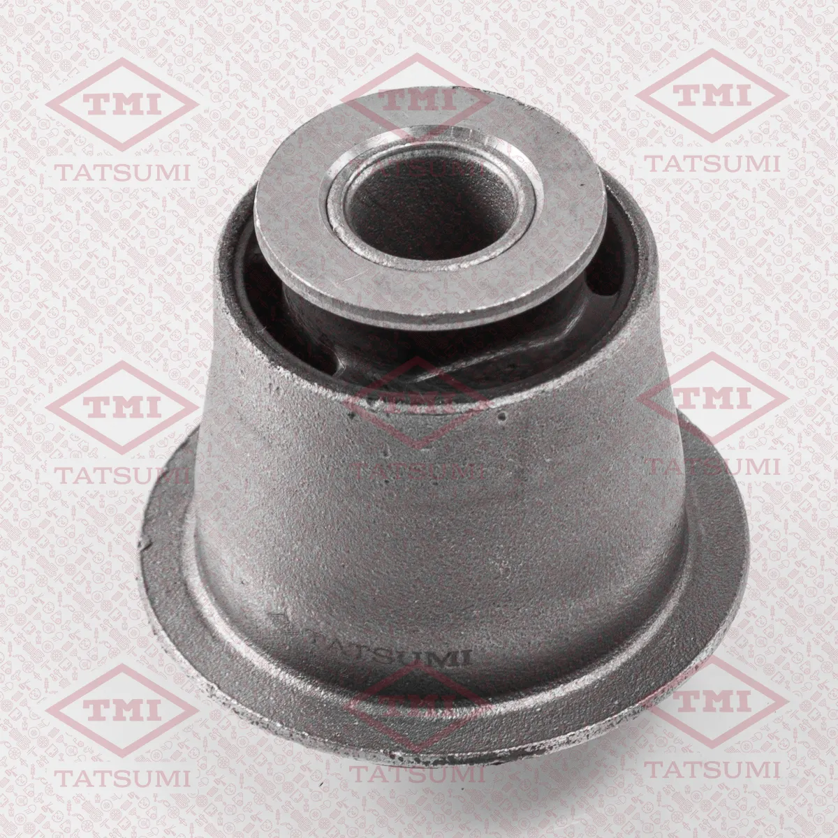 Сайлентблок подрамника задний FORD Mondeo 00-> TATSUMI TEF2135