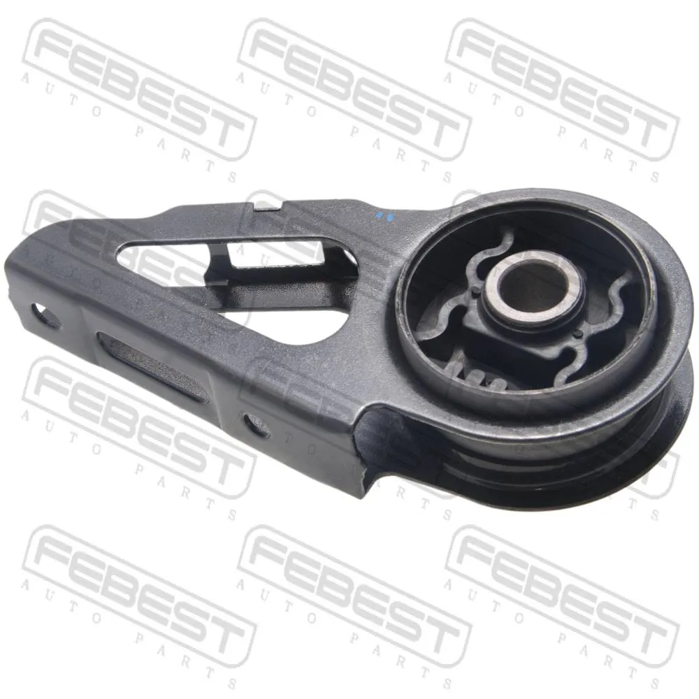 Подушка двигателя передняя HONDA JAZZ GD1 2002-2008 [SEA] FEBEST HM-GDFR