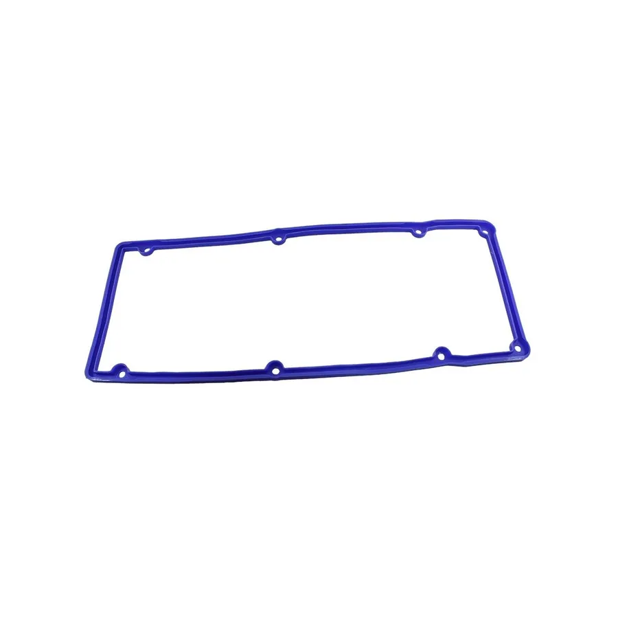 Прокладка крышки клапанов дв.405, 406 (СИЛИКОН) PRAVT PR.406-1007245