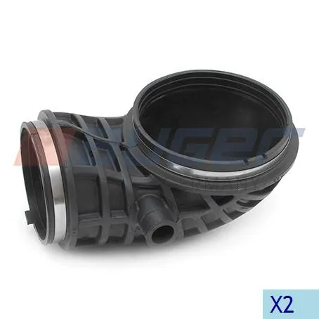 Шланг воздушного фильтра SCANIA 130x 173,5 AUGER 82439