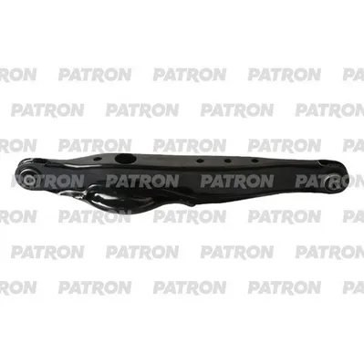 Рычаг подвески VOLVO XC60 2008-2016 I S60 2010-2018 2nd Gen Chassis no 790797 / 793709 PATRON PS5968