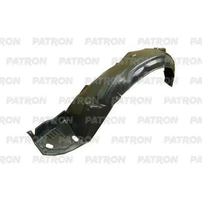 Подкрылок передн лев Honda ACCORD SEDAN 08-10 PATRON P72-2844AL