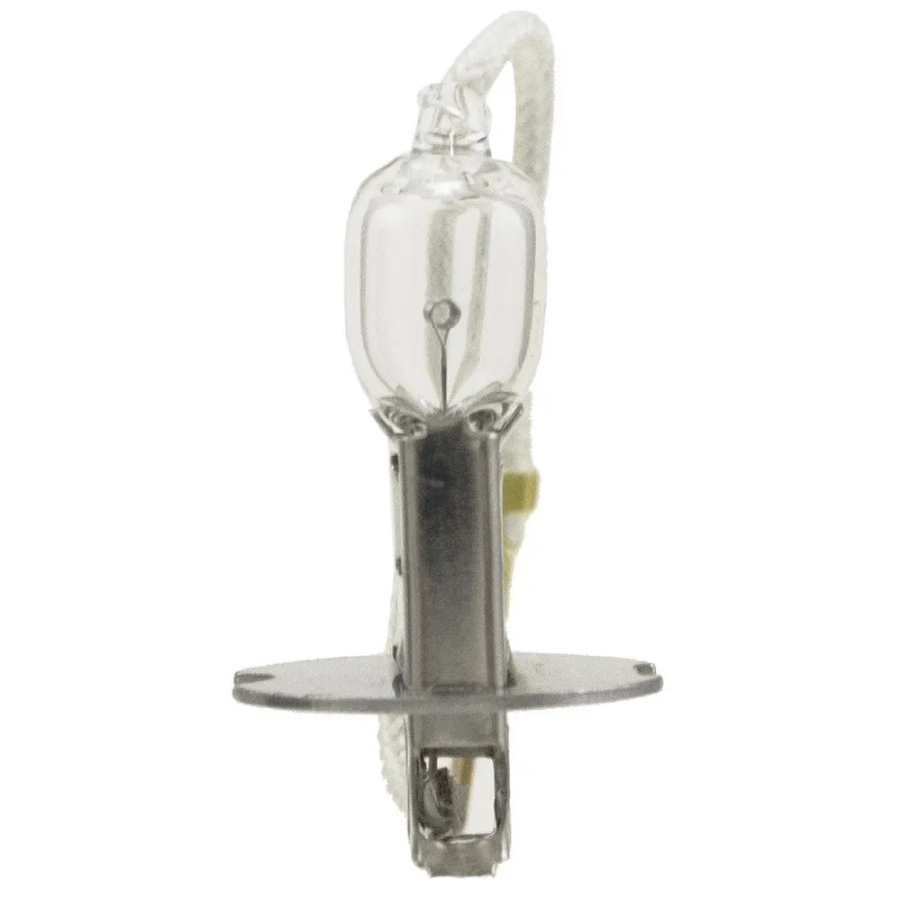 Лампа 12V H3 55W HELLA Standart 1 шт. картон 8GH 002 090-131