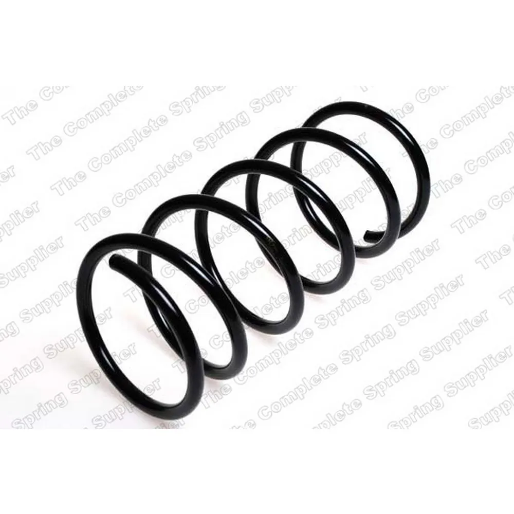 Пружина передняя L=R CITROEN Berlingo I/PEUGEOT Partner I ->11.2002 LESJOFORS 40 156 40