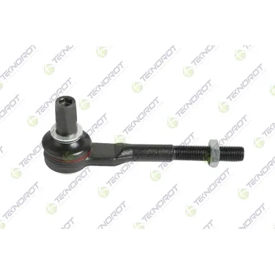 Наконечник рулевой L=R AUDI A4 04-> TEKNOROT A-611