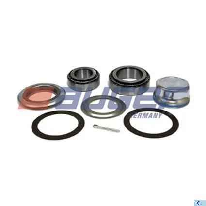 Ремонтный комплект, Ступица колеса AUGER 57035