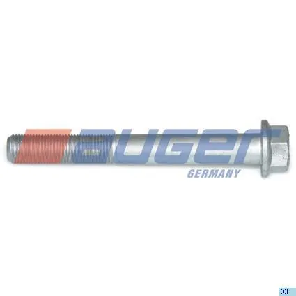 Болт амортизатора HCV AUGER 72313