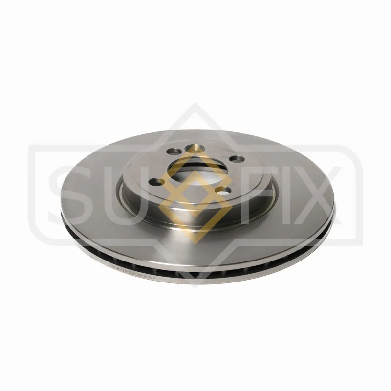 Диск тормозной SUFIX FX-1834