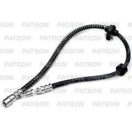 Шланг тормозной зад. прав. PEUGEOT 407 04- PATRON PBH0420