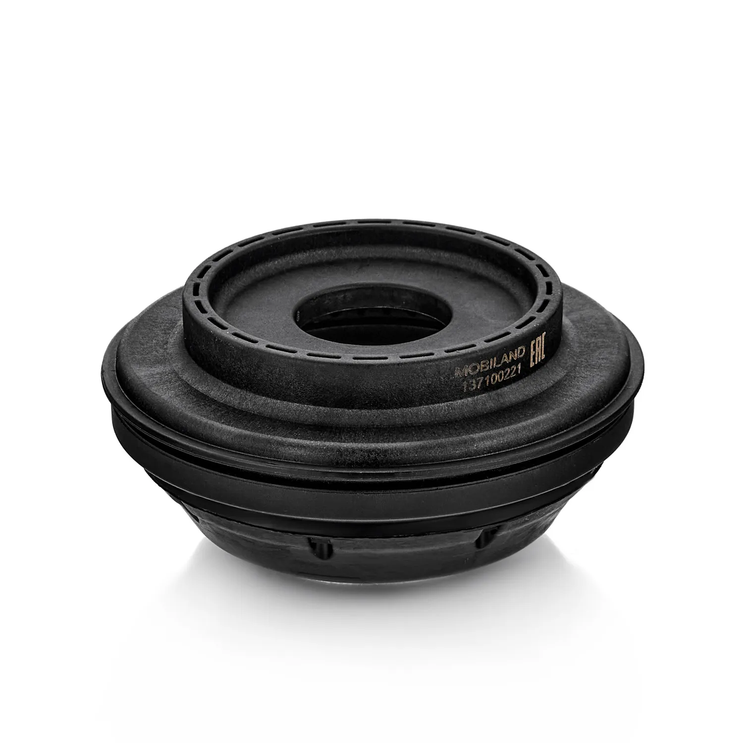 Опора стойки амортизатора с подшипником OPEL CORSA D (S07), CORSA E (X15) Mobiland 137100221