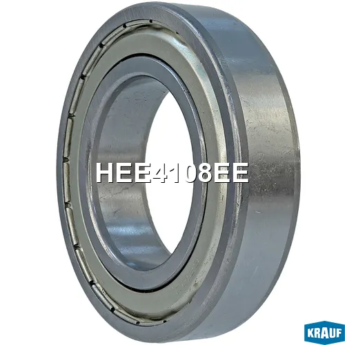 Подшипник электрической рулевой рейки KRAUF HEE4108EE