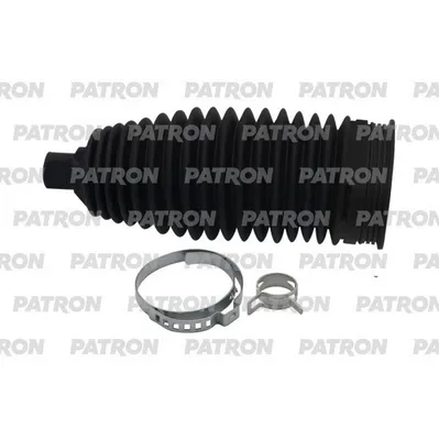 Пыльник рулевой рейки HYUNDAI IX55 08- IX35 (LM, EL, ELH) 09- PATRON PSE6481