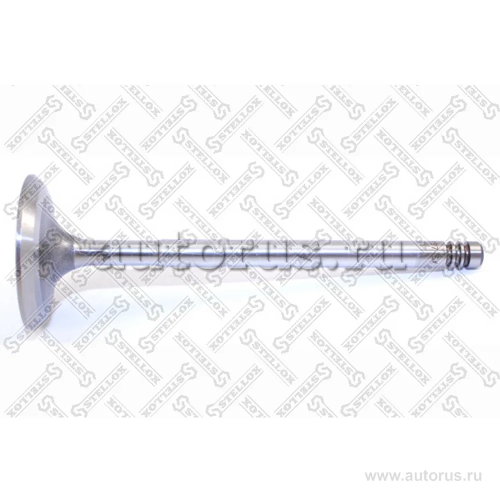 Клапан впускной 33x6x98 Ford Focus/Mondeo 1.8/2.0 16V Zetec EYDC 98> STELLOX 0123197_SX