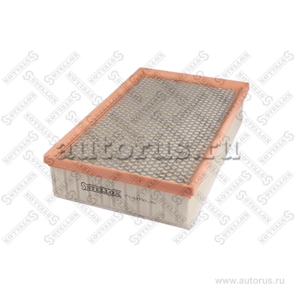 Фильтр воздушный BMW E65 3.5i-6.0i 01> STELLOX 71-01197-SX