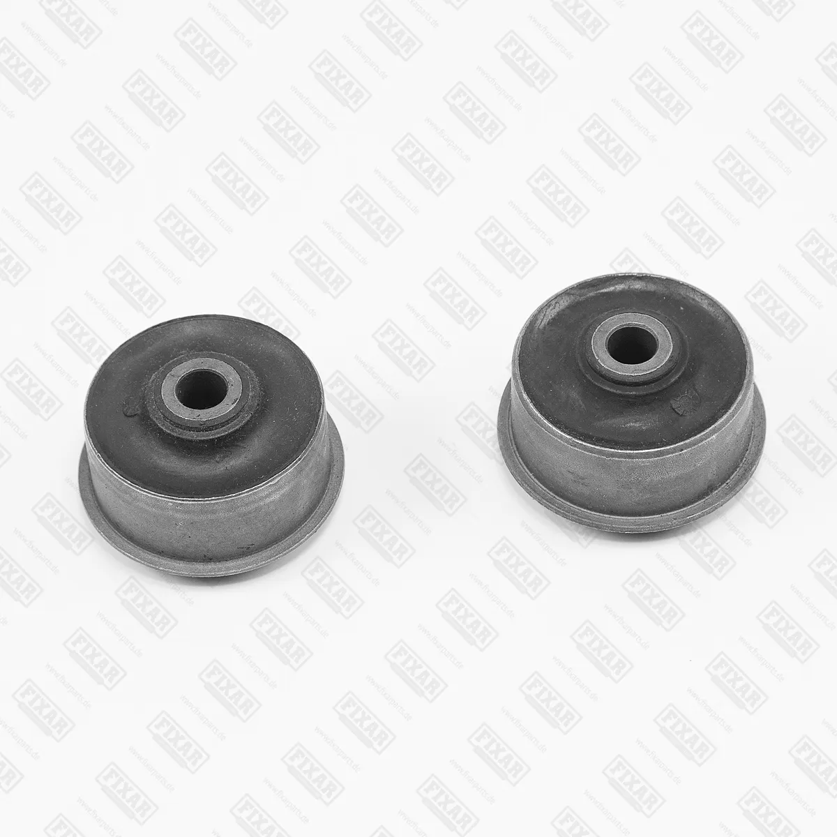 Сайлентблок задний,переднего рычага