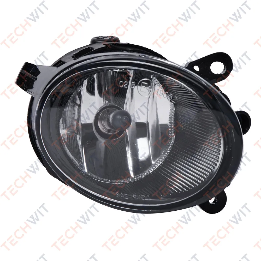 Фара противотуманная Прав. Audi A6 2006 TECHWIT HD002ADI018TW