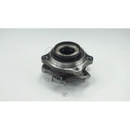 Ступица колеса RR QUATTRO FRENI QF04D00219
