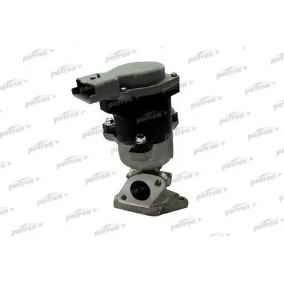 Клапан EGR (правый) LAND ROVER: DISCOVERY 2.7 TD (276DT) 04-0 PATRON PEGR039