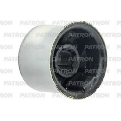 Сайлентблок рычага подвески AUDI: A4 94-01, A6 97-05 PATRON PSE1291