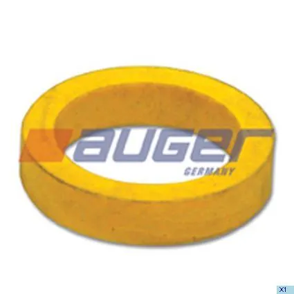 Уплотнительное кольцо HCV AUGER 54785
