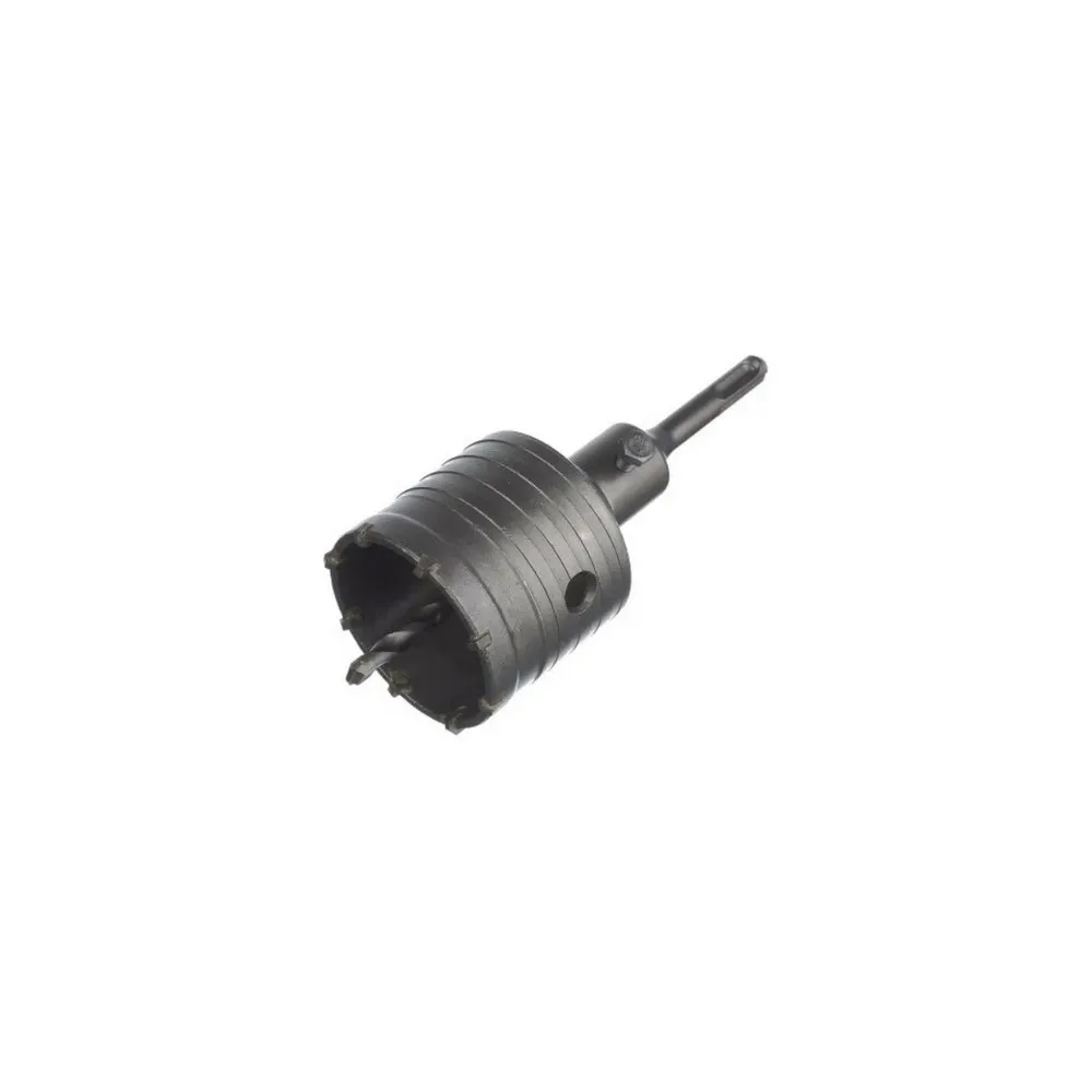 Коронка по бетону в сборе 55 мм VertexTools 222-0055