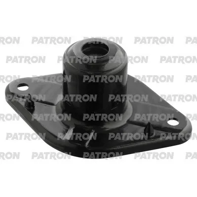 Опора амортизатора без подшипника AUDI A6 C5 (4B2) 97- VW PASSAT B5 ( PATRON PSE40392