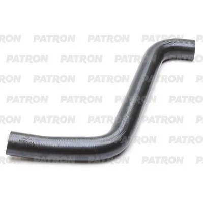 Патрубок радиатора VW Golf II (1.6/1.8) PATRON PH2722