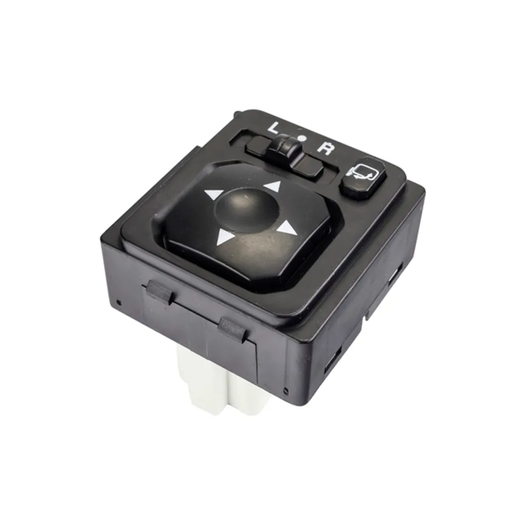 Блок управления зеркалами ASX 2010- MBLMR951187